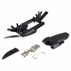 Sigma PT Big Pocket Tool With 22 Tools