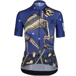 Q36.5 Short Sleeve G1 Jersey Tarocco Woman Cycling Jersey -Sähköpyörät myymälä 2378B8F71C31C64D7E023A4858F77758 1