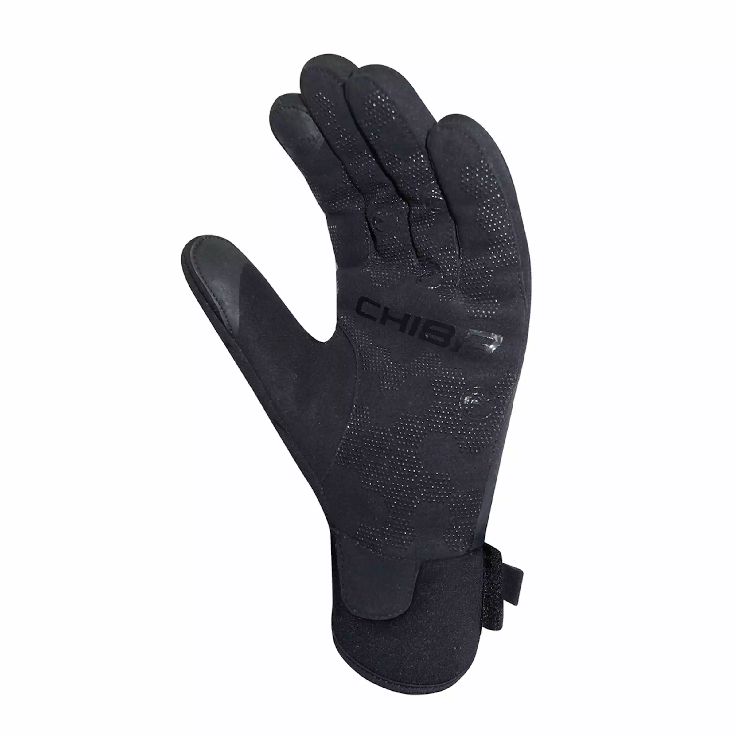 CHIBA CLASSIC Winter Gloves 4 CHIBA CLASSIC Winter Gloves - Image 2