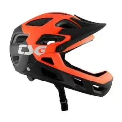 TSG SEEK YOUTH FR Kids’ Freeride Helmet -Sähköpyörät myymälä 24E5390E6A2B89BECA9B2C6992A9FDDB 1
