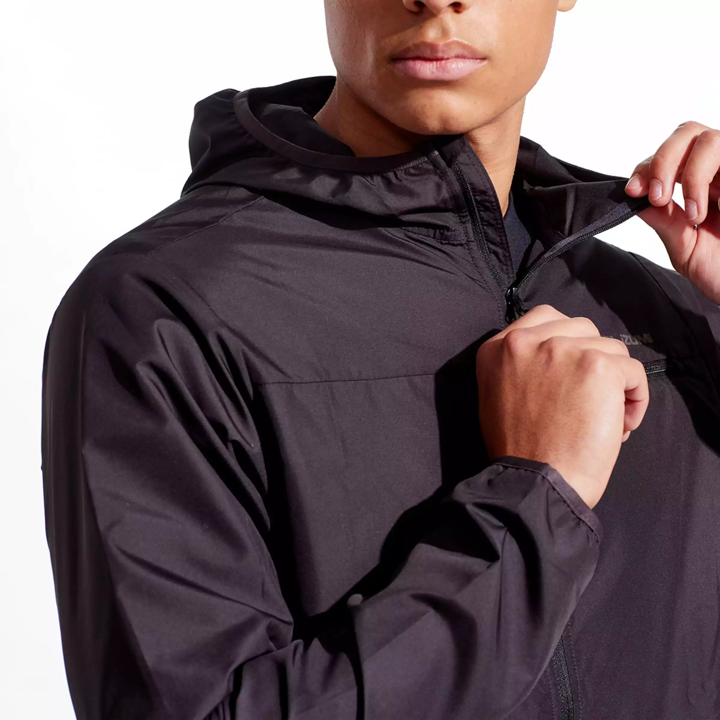 PEARL IZUMi SUMMIT BARRIER JACKET Windbreaker 8 PEARL IZUMi SUMMIT BARRIER JACKET Windbreaker - Image 6