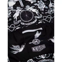 CYCOLOGY VELO TATTOO MEN'S LONG SLEEVE JERSEY -Sähköpyörät myymälä 256D19D6083CC077A4808FCC79CAB1A6