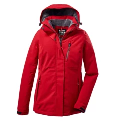 Killtec KOW 140 WMN JCKT Ladies Functional Jacket