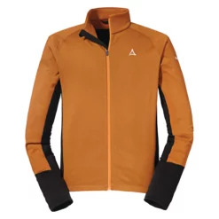 Schöffel Longsleeve Piambello M Gravel Thermal Jersey