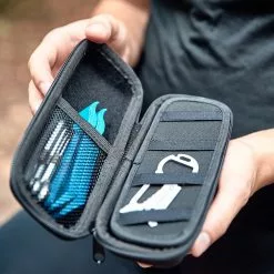 Fidlock TWIST Toolbox Frame Bag + TWIST Uni Base Frame Bracket Set 12 Fidlock TWIST Toolbox Frame Bag + TWIST Uni Base Frame Bracket Set -Sähköpyörät myymälä 2593DAA89657DC3C7503741ECE94BAED