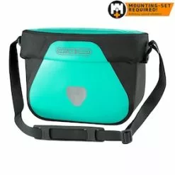 ORTLIEB ULTIMATE SIX FREE 6.5 L Handlebar Bag -Sähköpyörät myymälä 25B57D661FD6C9DC46CB8CC2DF4B4485 1