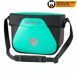 ORTLIEB ULTIMATE SIX FREE 6.5 L Handlebar Bag