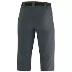 GONSO PORTO ¾ Cycling Trousers -Sähköpyörät myymälä 2630300FF139E6AF9BEC50BE9CC375F6 1