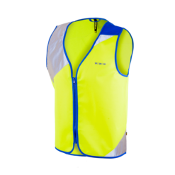 WOWOW BREEZIE JACKET Reflective Vest