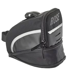 ROSE "big Mouth" L Saddle Bag 7 ROSE "big Mouth" L Saddle Bag - Image 5