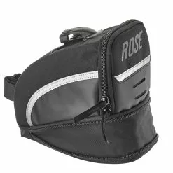ROSE "big Mouth" L Saddle Bag 9 ROSE "big Mouth" L Saddle Bag -Sähköpyörät myymälä 2672F64AA206F1BEEDB7EB189B4C5389