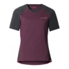 VAUDE WOMEN'S MOAB PRO SHIRT Short-Sleeved MTB Bike Shirt -Sähköpyörät myymälä 26FC691CAF2B472EAD28D1D762DD1747