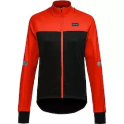 GOREWEAR PHANTOM GORE-TEX INFINIUM Women’s Cycling Jacket -Sähköpyörät myymälä 26FE9E9ABCDC8B08A7930027817A60F5 1