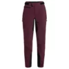 VAUDE WOMEN'S QIMSA SOFTSHELL PANTS II Trousers -Sähköpyörät myymälä 2872A159CBE57A5C12AB97DE7F4C5ACA