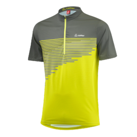 Loeffler Löffler M BIKE SHIRT HZ SPECTRO Short-Sleeved Cycling Jersey 5 Loeffler Löffler M BIKE SHIRT HZ SPECTRO Short-Sleeved Cycling Jersey - Image 3