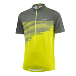 Loeffler Löffler M BIKE SHIRT HZ SPECTRO Short-Sleeved Cycling Jersey