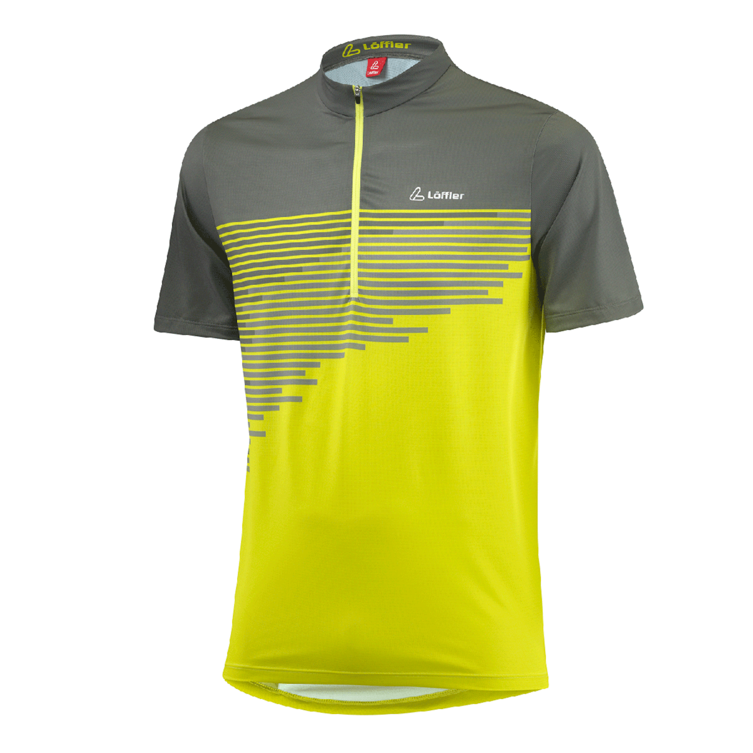 Loeffler Löffler M BIKE SHIRT HZ SPECTRO Short-Sleeved Cycling Jersey 3 Loeffler Löffler M BIKE SHIRT HZ SPECTRO Short-Sleeved Cycling Jersey