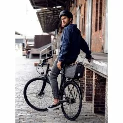 ORTLIEB TRUNK-BAG RC -Sähköpyörät myymälä 292E119A6CAAD6407DD91B9AD3AE6DF4