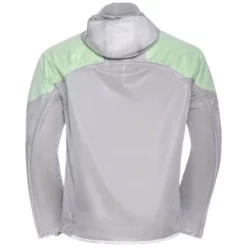 Odlo DUAL DRY WATERPROOF INSULATED JACKET 11 Odlo DUAL DRY WATERPROOF INSULATED JACKET -Sähköpyörät myymälä 296191DA8FE1608383BDEC7B89B171A0