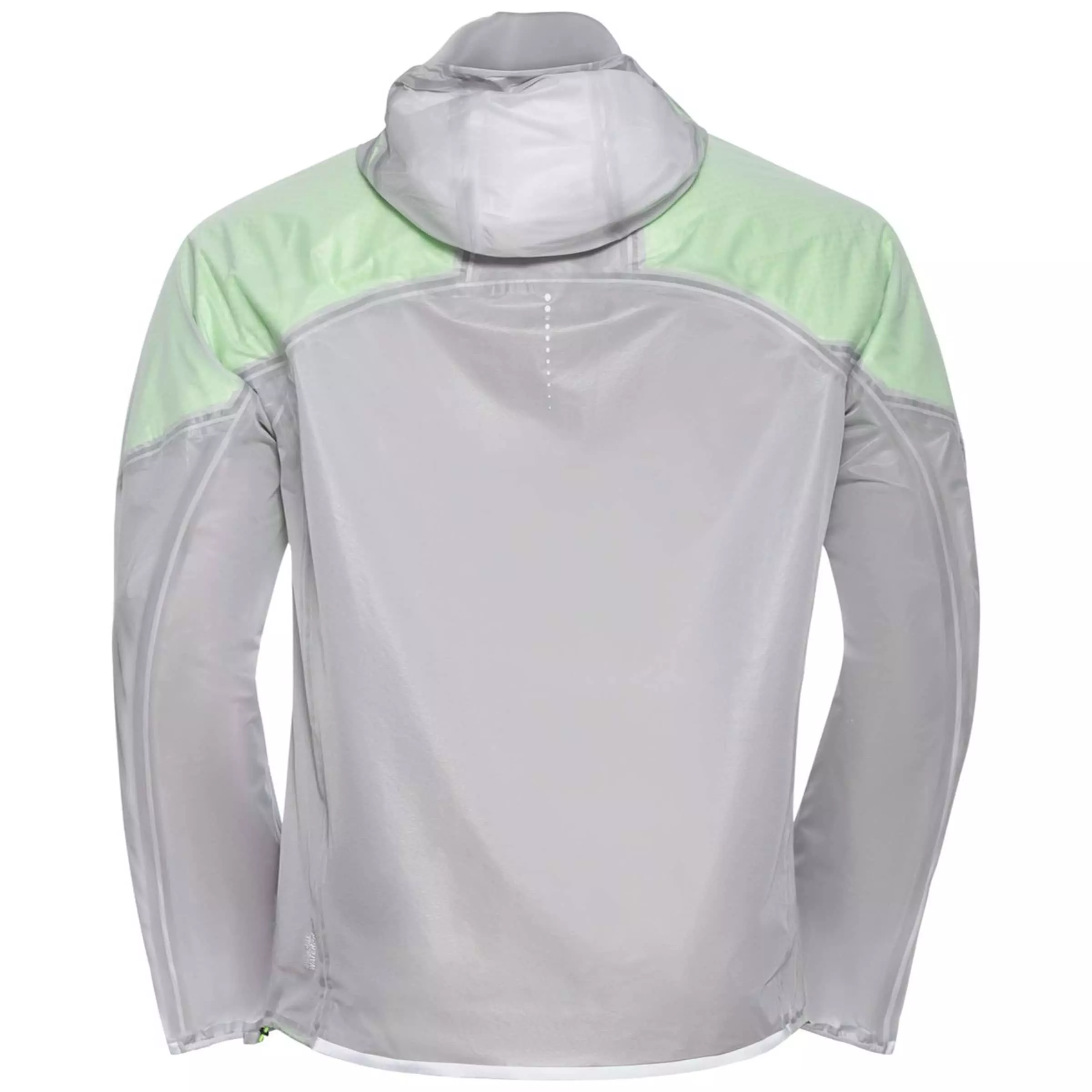 Odlo DUAL DRY WATERPROOF INSULATED JACKET 6 Odlo DUAL DRY WATERPROOF INSULATED JACKET - Image 4