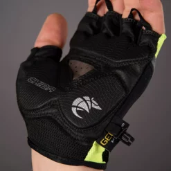 CHIBA Gel Premium Cycling Gloves -Sähköpyörät myymälä 29B7CCE8EF1E57B57022BAB66E0BFDC8