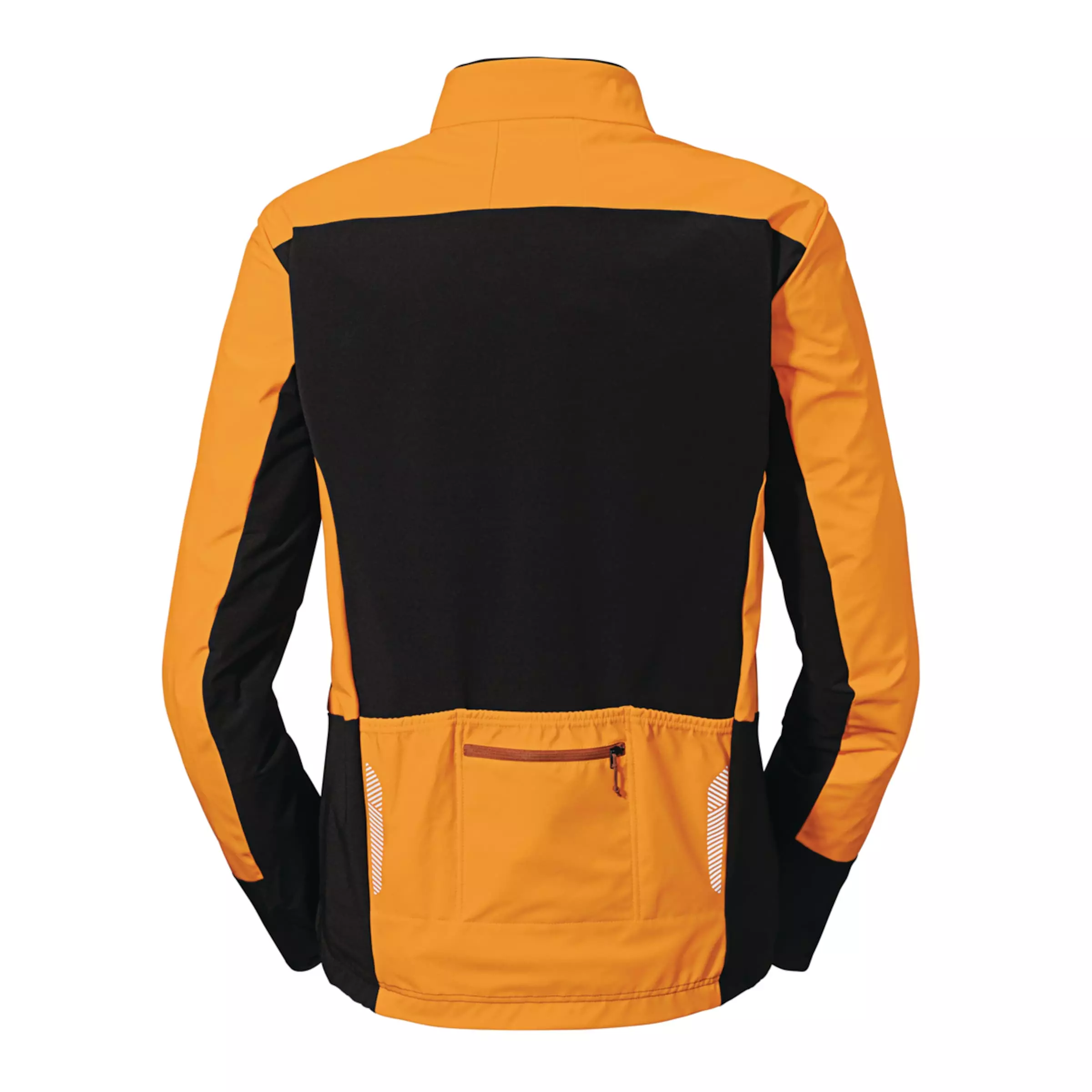 Schöffel Hybrid Jkt Grimaldo M Gravel Softshell Jacket 4 Schöffel Hybrid Jkt Grimaldo M Gravel Softshell Jacket - Image 2