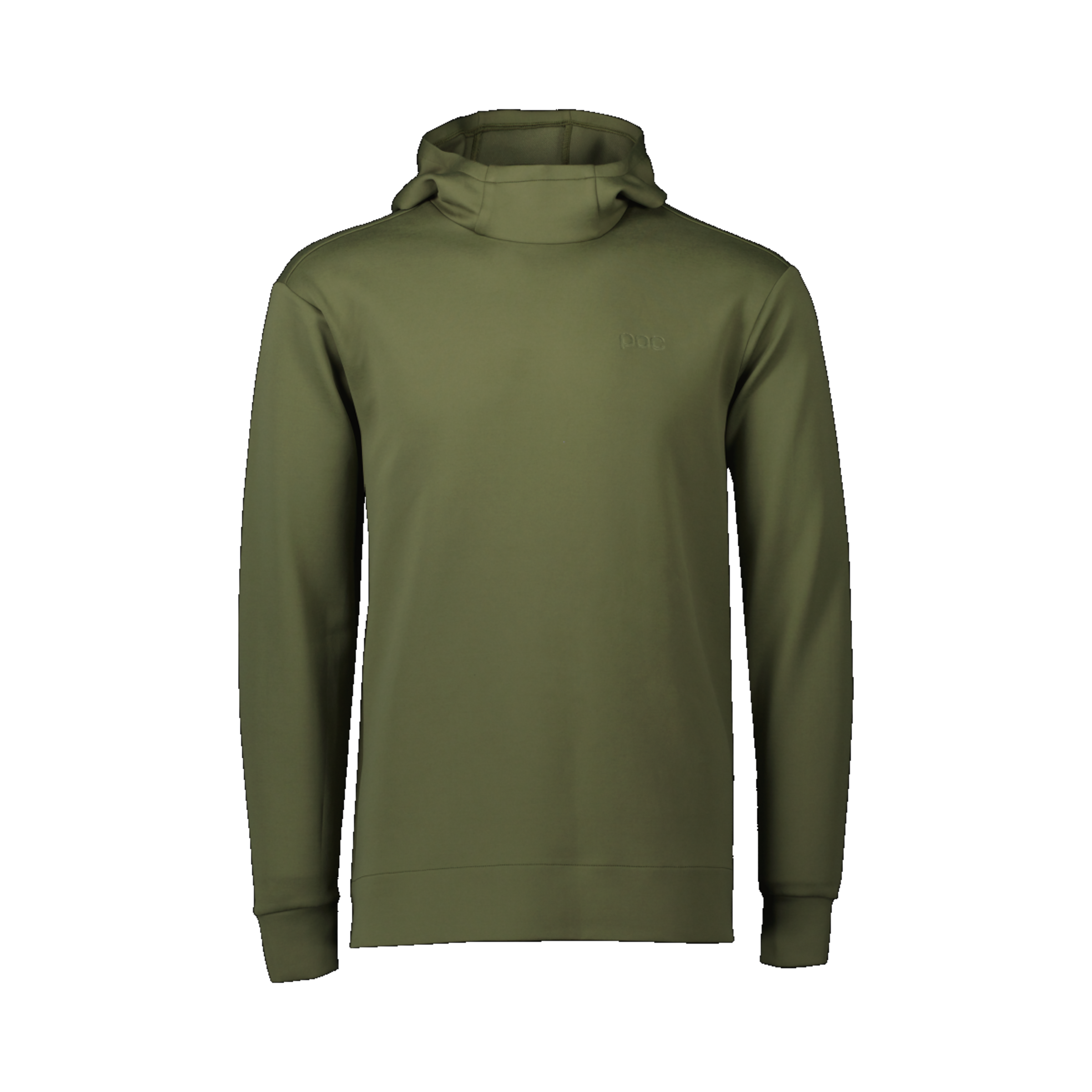 POC POISE HOODIE MTB Long Sleeve Cycling Shirt 3 POC POISE HOODIE MTB Long Sleeve Cycling Shirt