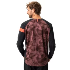 VAUDE MEN'S MOAB LS PRO SHIRT Long Sleeve MTB Bike Shirt 11 VAUDE MEN'S MOAB LS PRO SHIRT Long Sleeve MTB Bike Shirt -Sähköpyörät myymälä 2A31D00C7EF078A318CFD0997E31A3AA