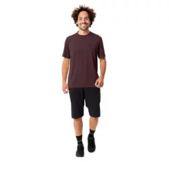 VAUDE MEN'S QIMSA LOGO SHIRT Short Sleeve MTB Shirt 12 VAUDE MEN'S QIMSA LOGO SHIRT Short Sleeve MTB Shirt -Sähköpyörät myymälä 2A8FB043A2C586FF482D20F0F050772D