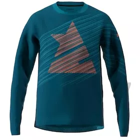 Zimtstern ProTechZonez LS Men Cycling Shirt 6 Zimtstern ProTechZonez LS Men Cycling Shirt - Image 4