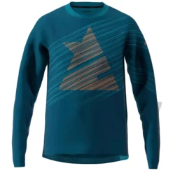 Zimtstern ProTechZonez LS Men Cycling Shirt