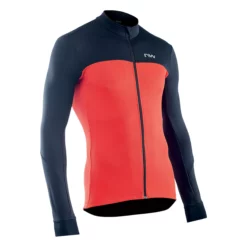 NORTHWAVE FORCE 2 JERSEY Thermal Cycling Jersey