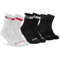 GripGrab ALL SEASON 3PACK Socks -Sähköpyörät myymälä 2BCA25EE9C1F7D85F05247B80083B361 1