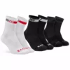 GripGrab ALL SEASON 3PACK Socks