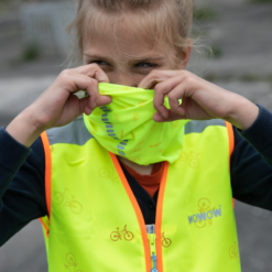 WOWOW Nutty Children’s Multifunctional Scarf -Sähköpyörät myymälä 2C080761ECC98D39FAEDC2789DF5E16B