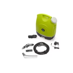 Aqua2go GD73 Pressure Washer Battery-powered -Sähköpyörät myymälä 2C34B83F5A1BB6CAFC99632A2B255B16