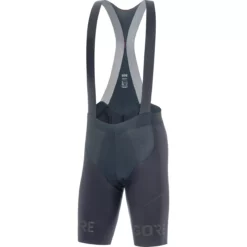 GOREWEAR C7 LONG DISTANCE BIB SHORTS+
