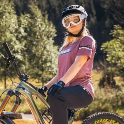 O'NEAL SOUL WOMEN’S JERSEY V.23 Women’s Short Sleeve Cycling Shirt -Sähköpyörät myymälä 2CED585BDA7650A91213C88A8B6578CD