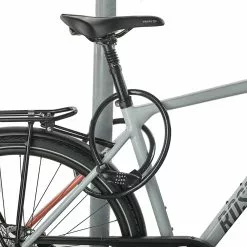 ROSE LOCKMAXX KL 150-C Cable Lock -Sähköpyörät myymälä 2CF31C5326F348DC5B428DD5962AFC97