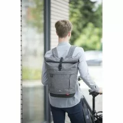 KLICKfix FREEPACK SWITCH Pannier Backpack -Sähköpyörät myymälä 2D0F8DD5072C56335D836ECBDD5A43F3