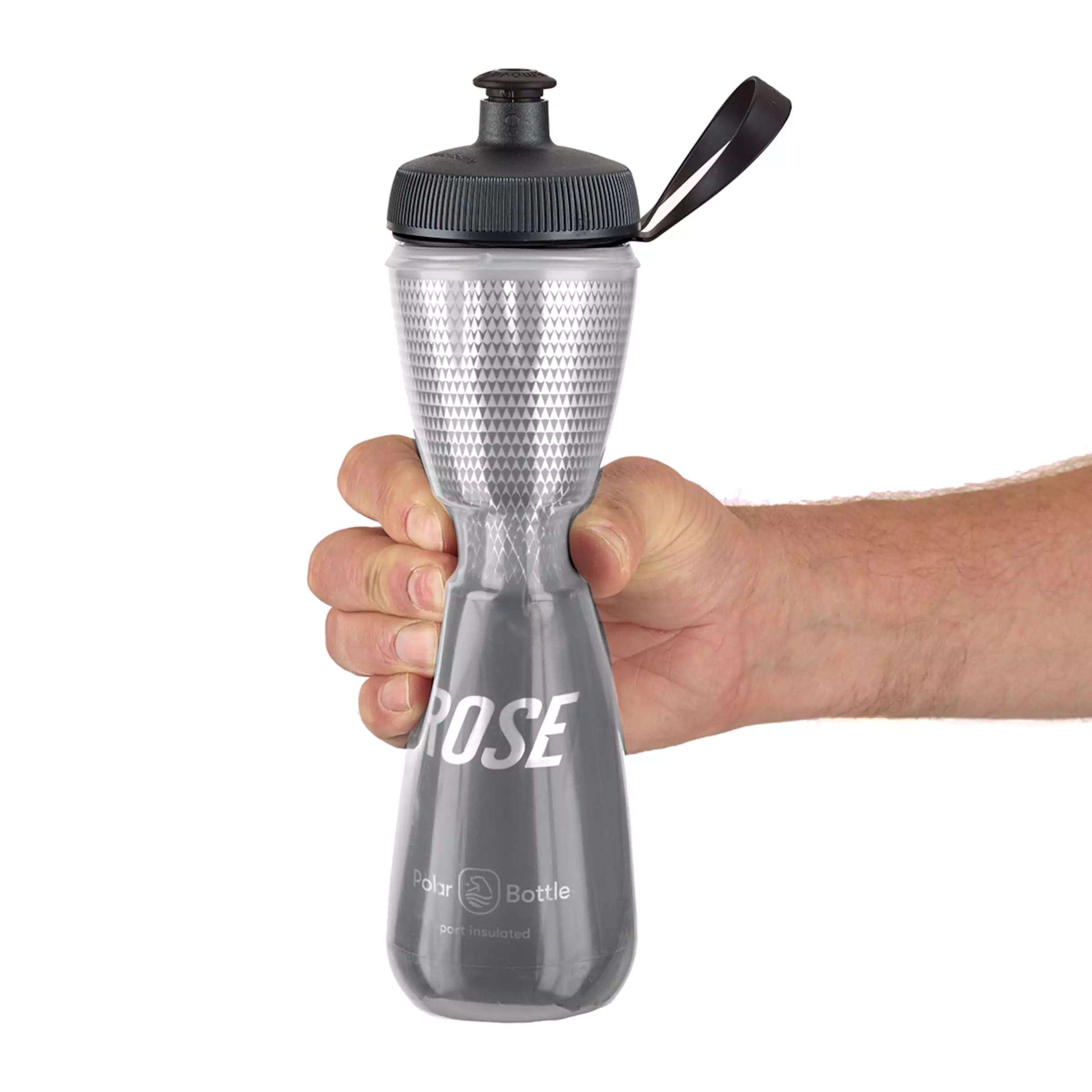 ROSE Echt Cool Pro Insulated Bottle 700 Ml + Xtreme Protector Cage Set 8 ROSE Echt Cool Pro Insulated Bottle 700 Ml + Xtreme Protector Cage Set - Image 6