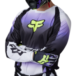 FOX 180 MORPHIC JERSEY Long-Sleeve MTB Bike Shirt -Sähköpyörät myymälä 2D6CD1E730242CF345196E2370B539F7 1