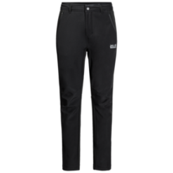 Jack Wolfskin ZENON SOFTSHELL PANTS For Men -Sähköpyörät myymälä 2D77EB1B66BCE550527B97991191DB0C 1