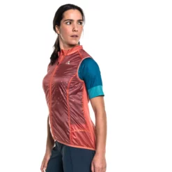 Schöffel Vest Brolio L Women's Gravel Wind Vest -Sähköpyörät myymälä 2DCA74FC2076213C7049C5B87656CDFA