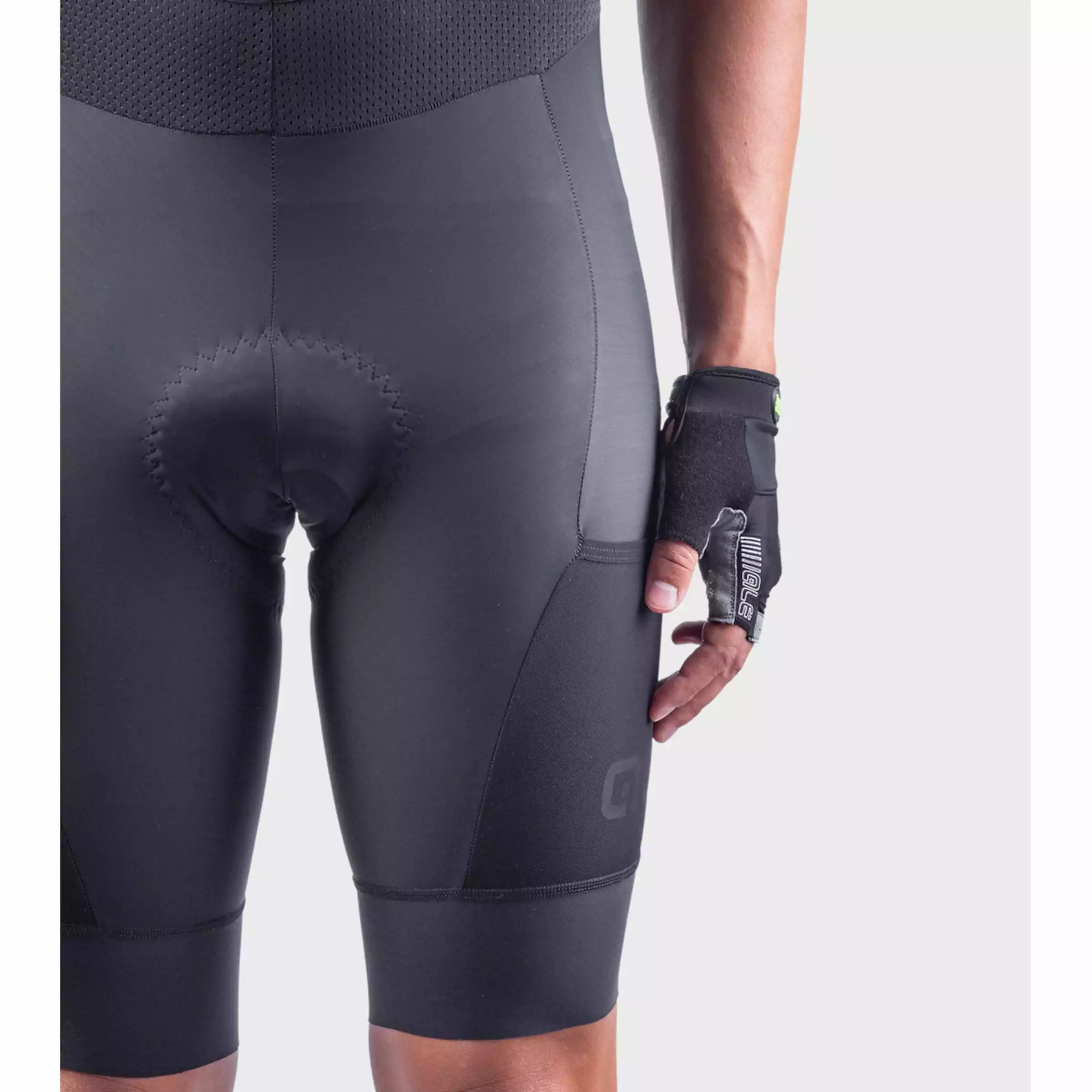 ALE ALÉ OFF-ROAD GRAVEL STONES CARGO BIBSHORTS 8 ALE ALÉ OFF-ROAD GRAVEL STONES CARGO BIBSHORTS - Image 6