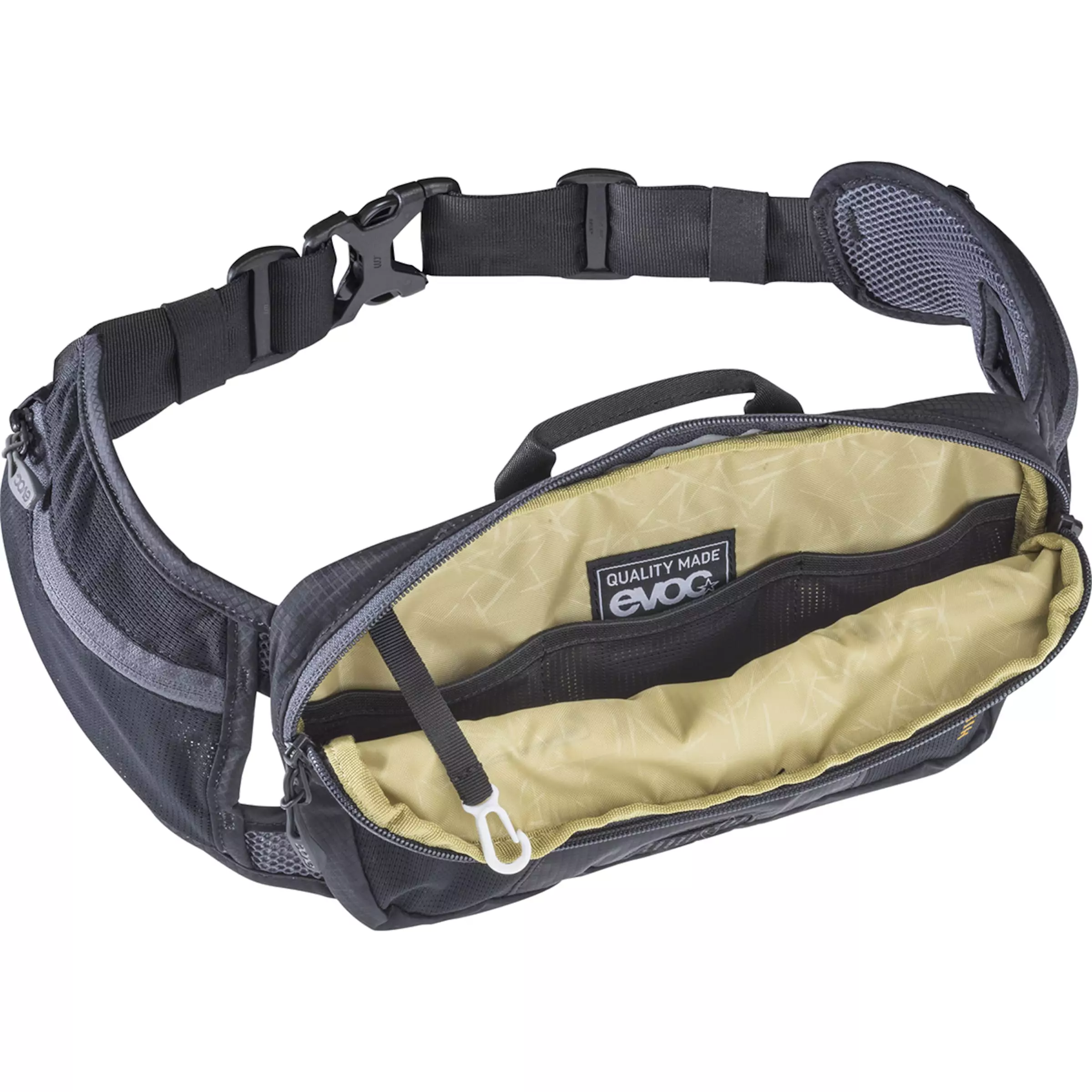 Evoc HIP POUCH 1L 5 Evoc HIP POUCH 1L - Image 3