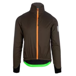 Q36.5 Adventure Winter Jacket For Cycling