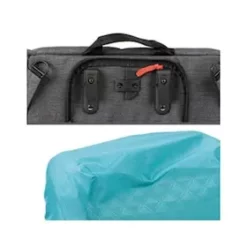 NORCO BELFORD CITY Pannier Bag -Sähköpyörät myymälä 2EEEA42E0F7B5FC92030E5C193571D90 1