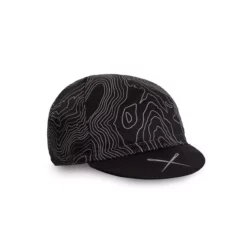 RESTRAP YORKSHIRE CONTOURS CYCLING CAP