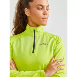 CRAFT CORE GAIN MIDLAYER W For Women -Sähköpyörät myymälä 2FDD3A9946E2829E7D3EB90E4C374F43